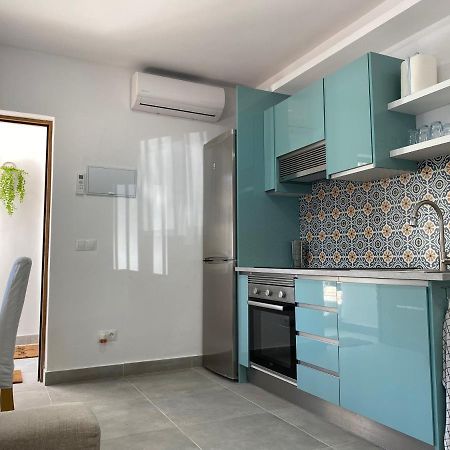 Morgan Apartamentos Marbella Centro Eksteriør billede