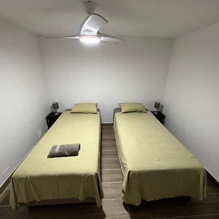 Morgan Apartamentos Marbella Centro Eksteriør billede