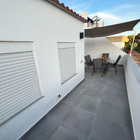 Morgan Apartamentos Marbella Centro Eksteriør billede