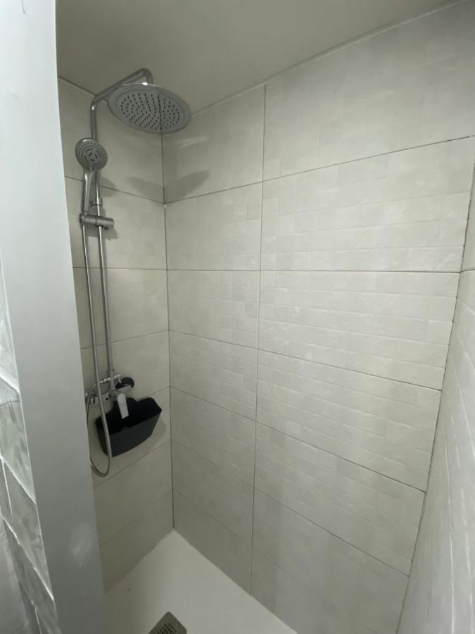 Morgan Apartamentos Marbella Centro Eksteriør billede