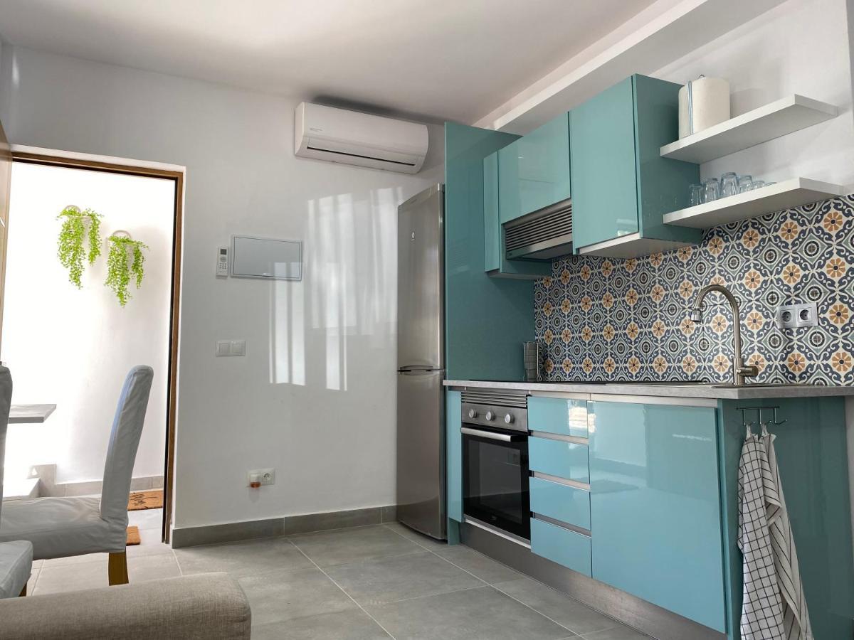 Morgan Apartamentos Marbella Centro Eksteriør billede