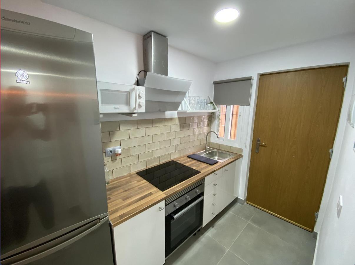 Morgan Apartamentos Marbella Centro Eksteriør billede