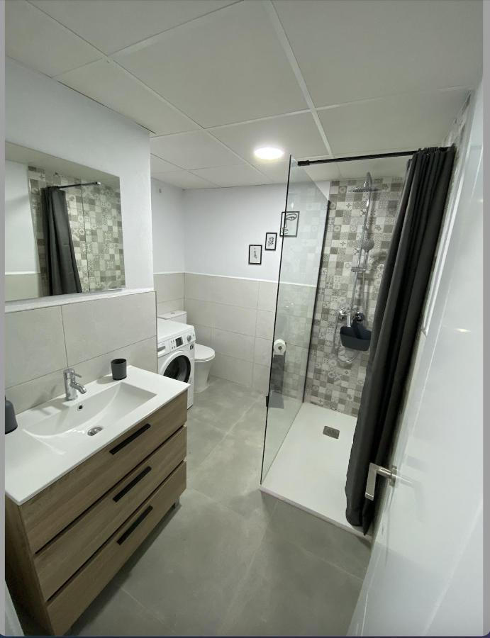 Morgan Apartamentos Marbella Centro Eksteriør billede