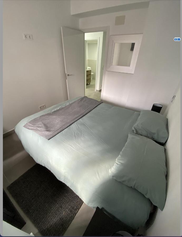 Morgan Apartamentos Marbella Centro Eksteriør billede