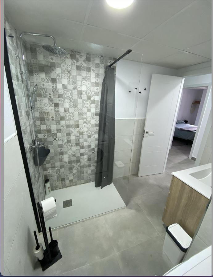 Morgan Apartamentos Marbella Centro Eksteriør billede