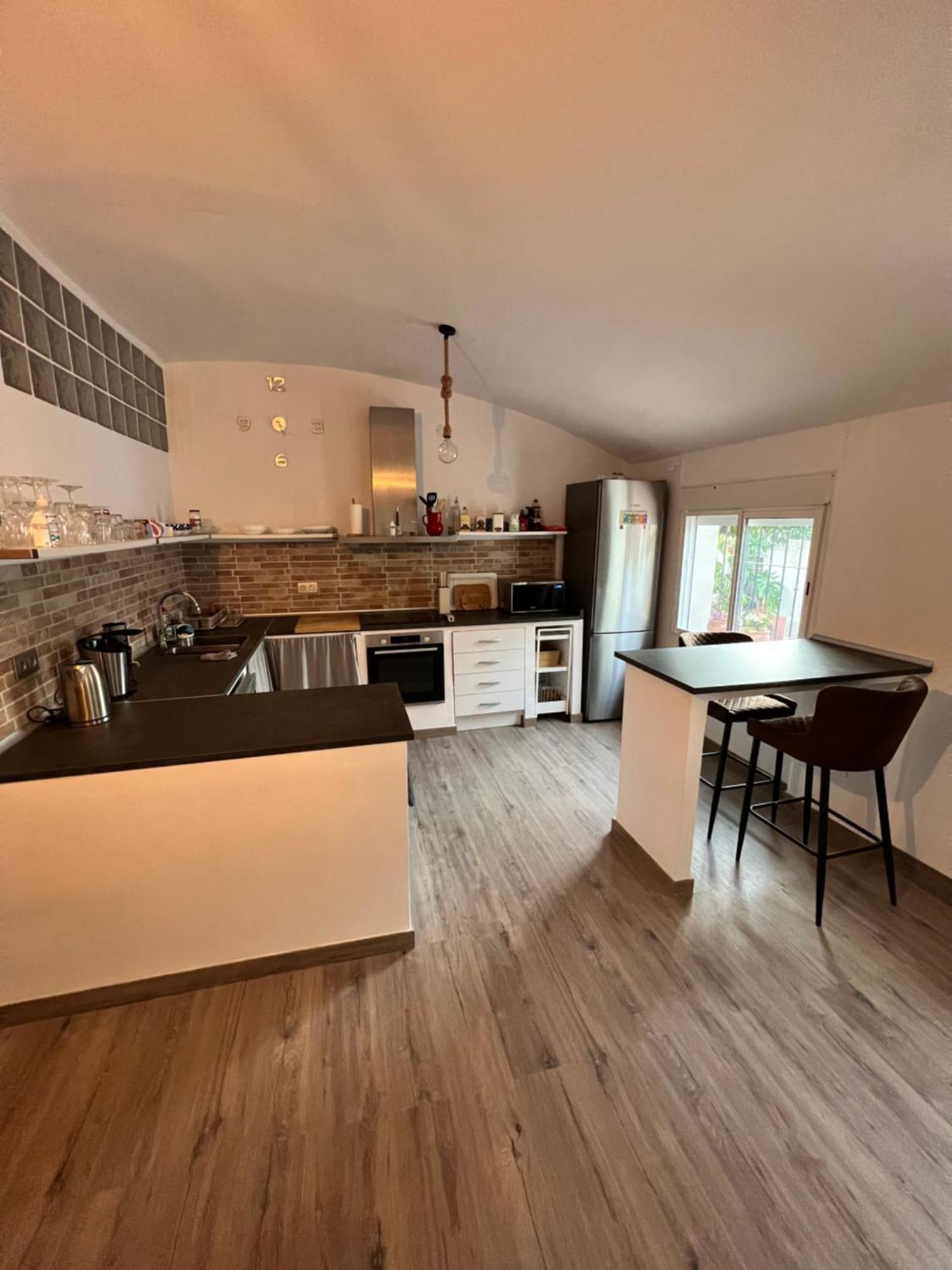 Morgan Apartamentos Marbella Centro Eksteriør billede