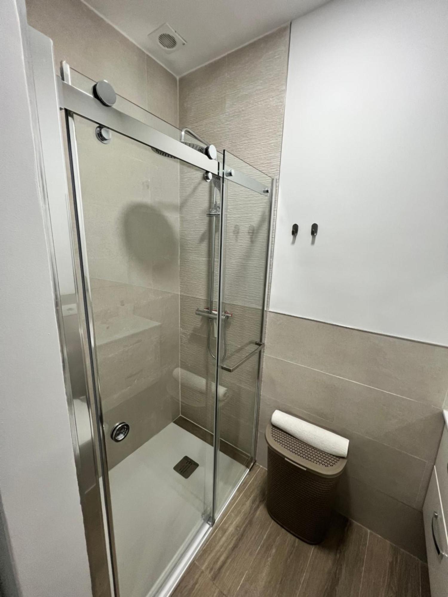 Morgan Apartamentos Marbella Centro Eksteriør billede
