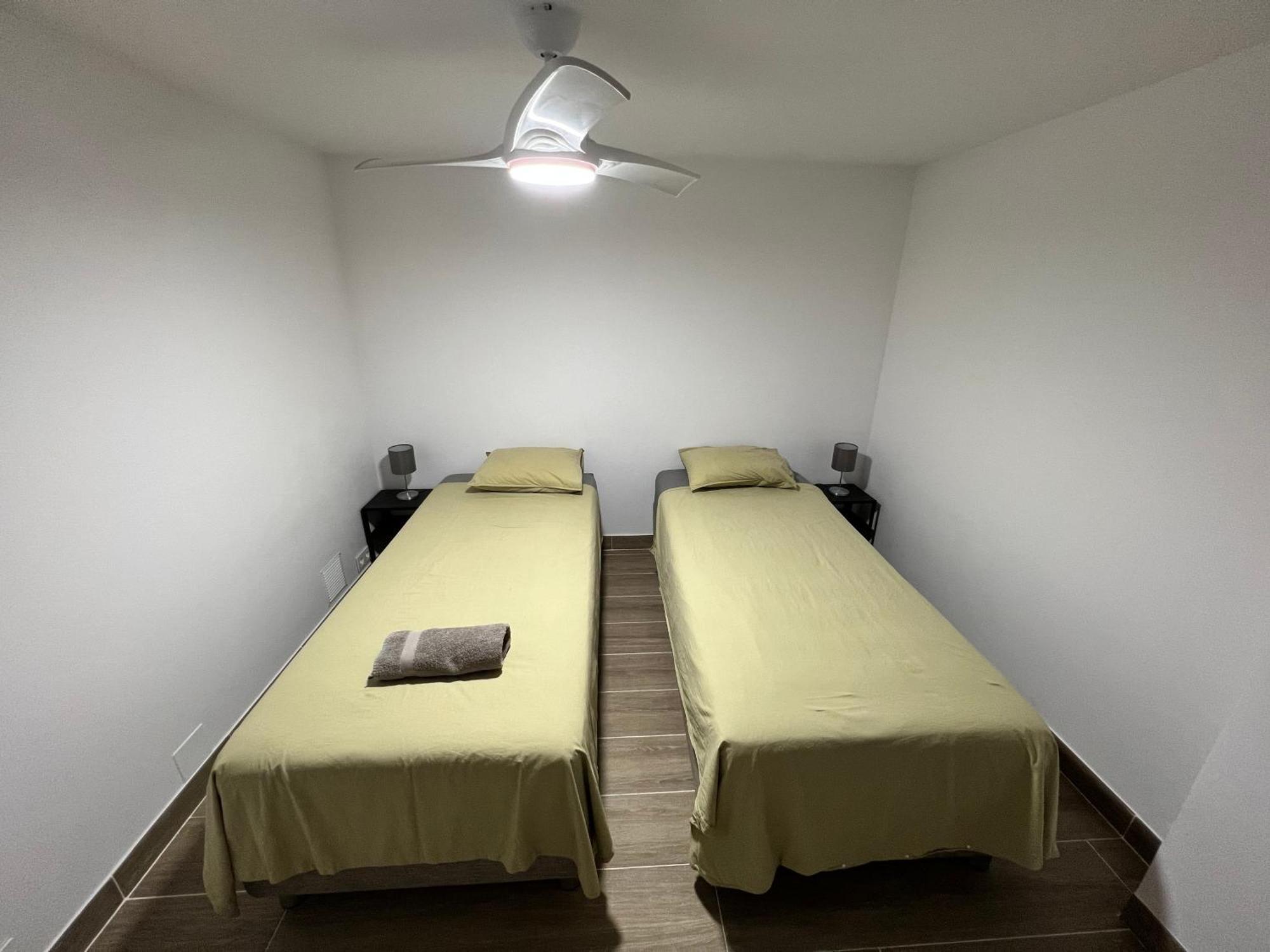 Morgan Apartamentos Marbella Centro Eksteriør billede