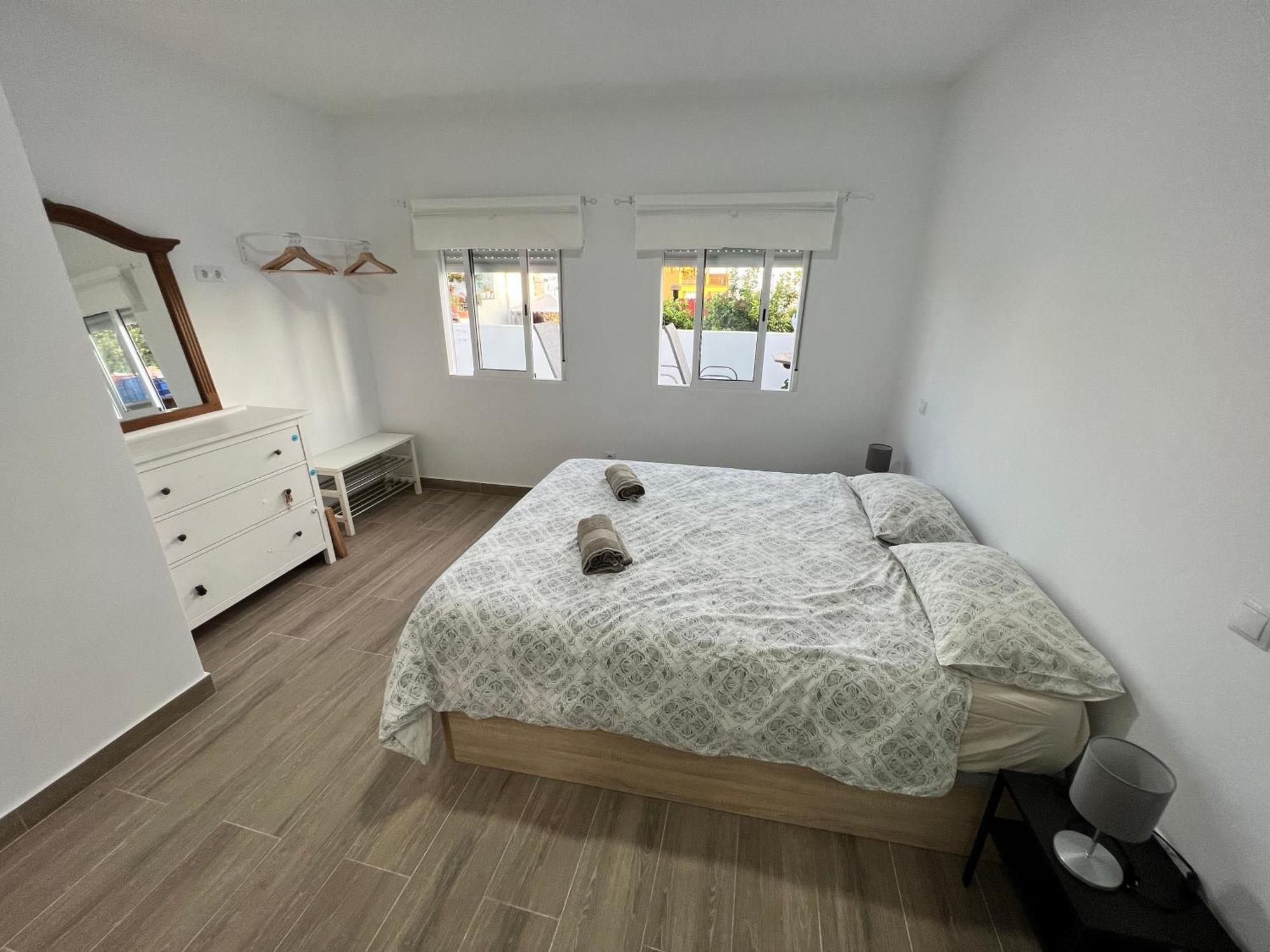 Morgan Apartamentos Marbella Centro Eksteriør billede