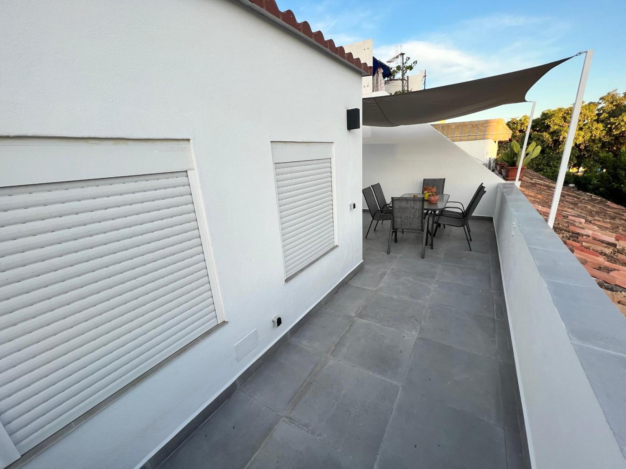 Morgan Apartamentos Marbella Centro Eksteriør billede
