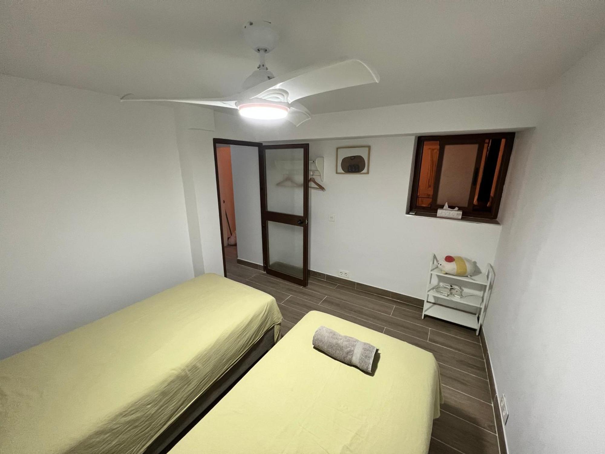 Morgan Apartamentos Marbella Centro Eksteriør billede