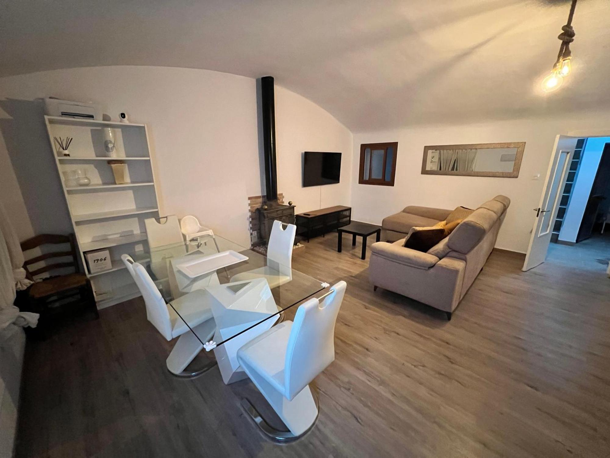 Morgan Apartamentos Marbella Centro Eksteriør billede
