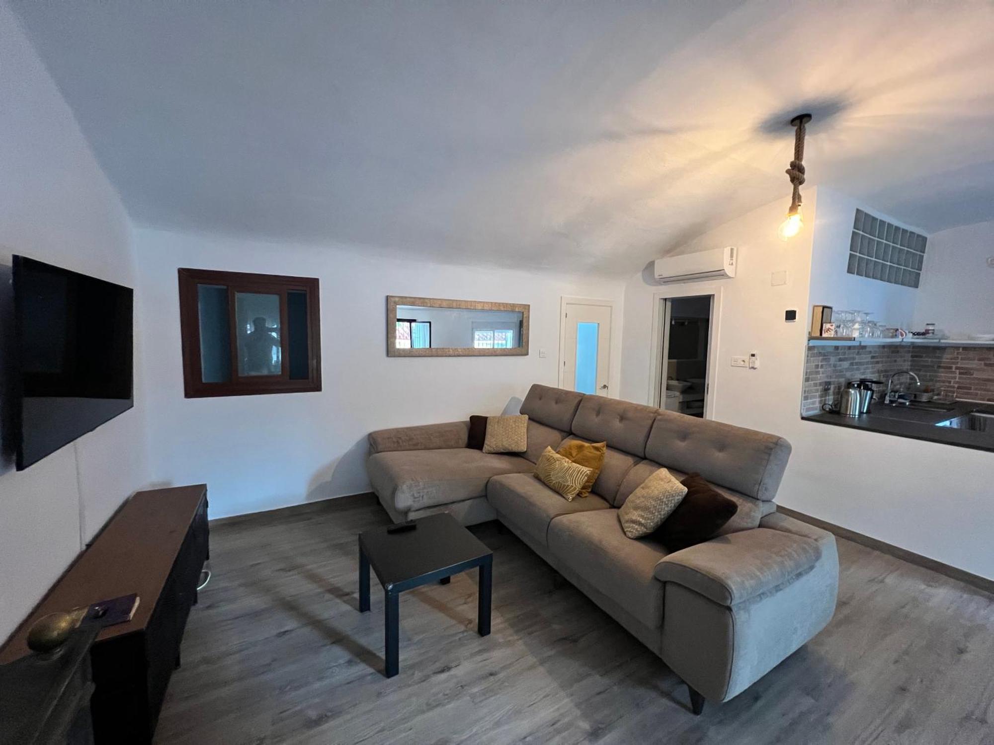 Morgan Apartamentos Marbella Centro Eksteriør billede